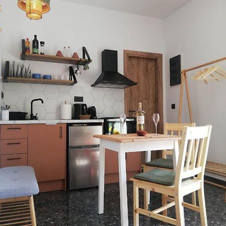 Simά Apartments كاندية المظهر الخارجي الصورة
