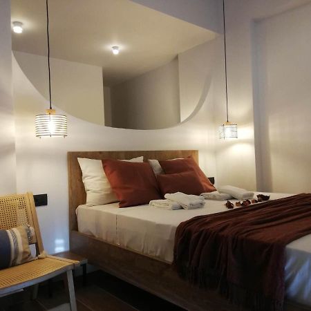 Simά Apartments كاندية المظهر الخارجي الصورة