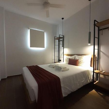 Simά Apartments كاندية المظهر الخارجي الصورة