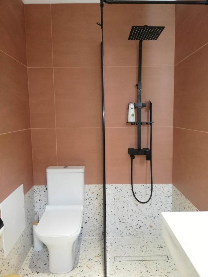 Simά Apartments كاندية المظهر الخارجي الصورة